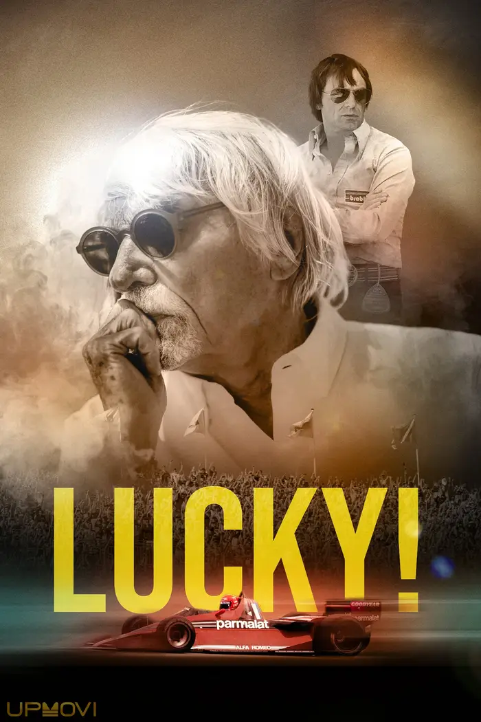 Lucky!