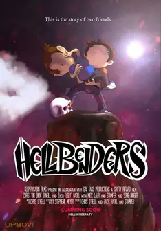 Hellbenders
