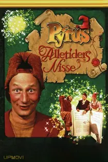 Pyrus: Alletiders nisse