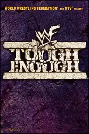 WWE کافی قوی