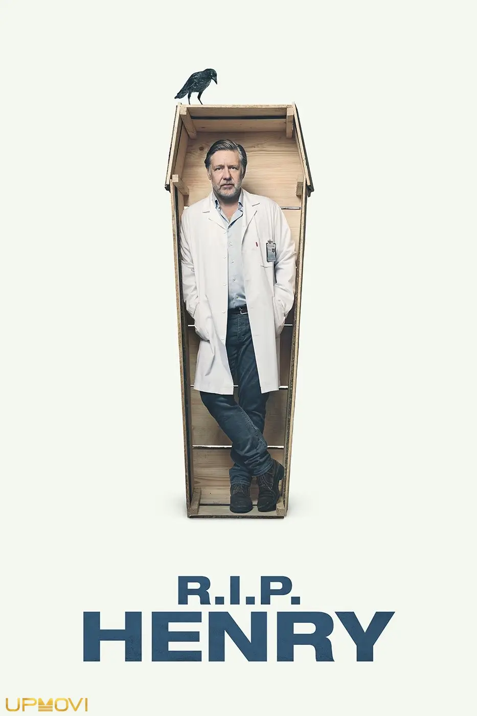 R.I.P. Henry