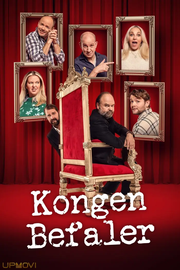 Taskmaster Norway