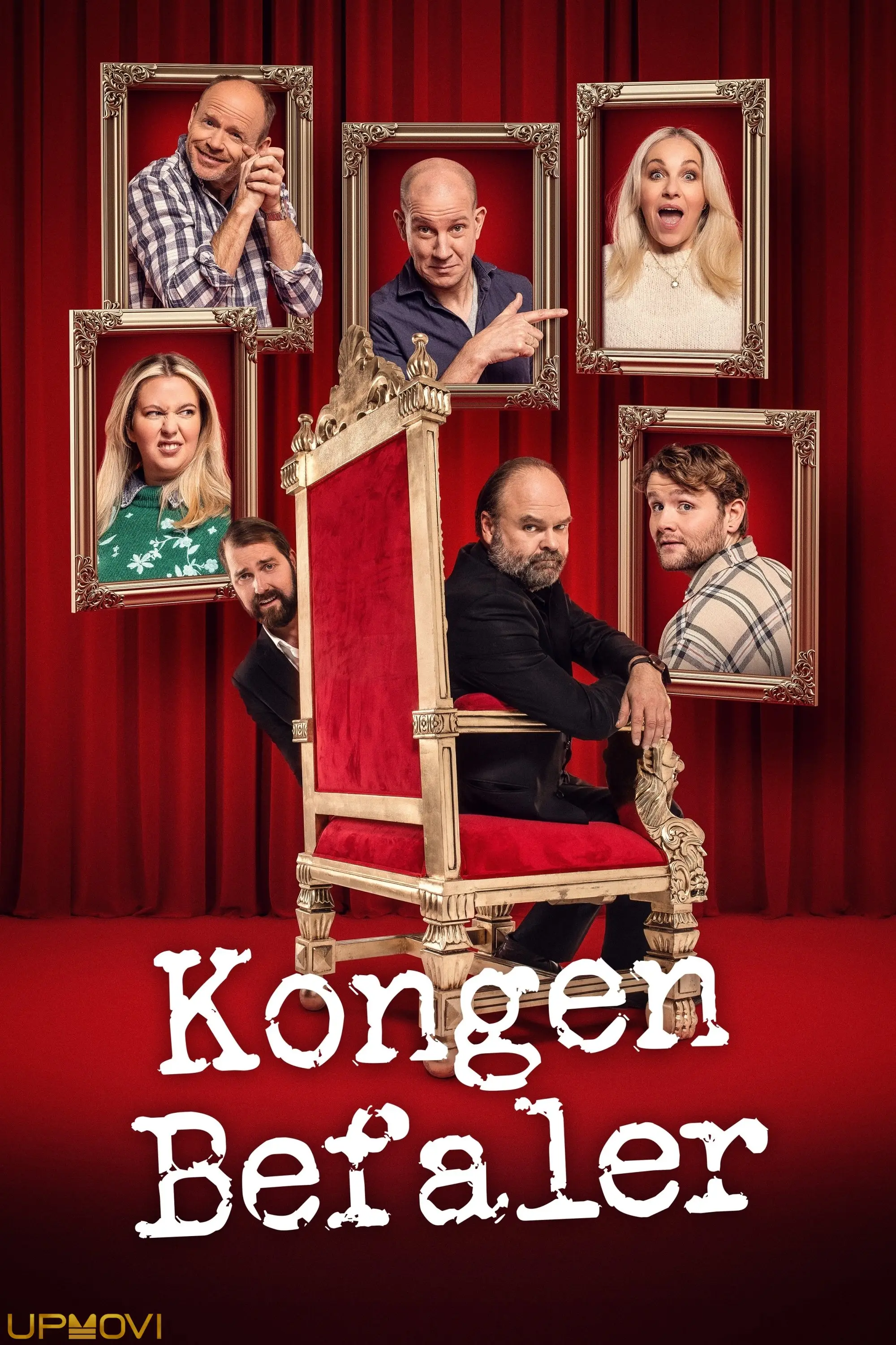Taskmaster Norway