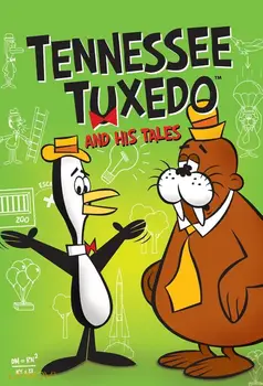 Tennessee Tuxedo and His Tales