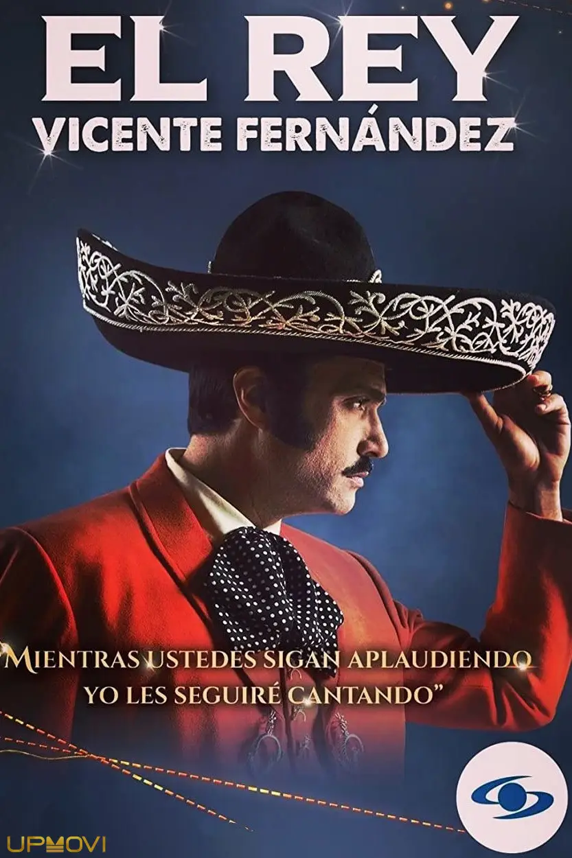 El Rey, Vicente Fernández