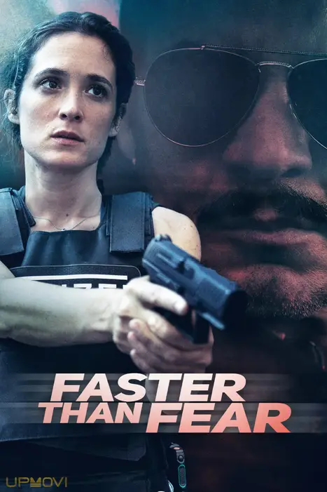 Faster Than Fear