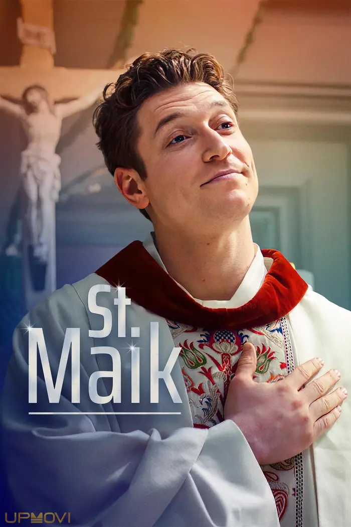 St. Maik