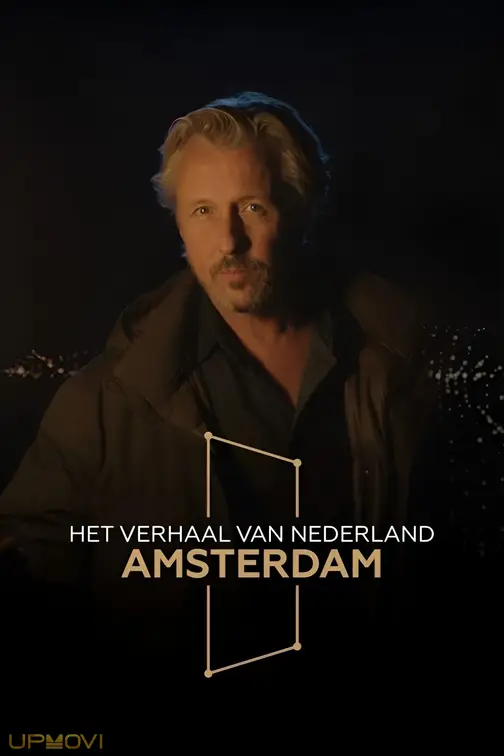 The Story of The Netherlands
