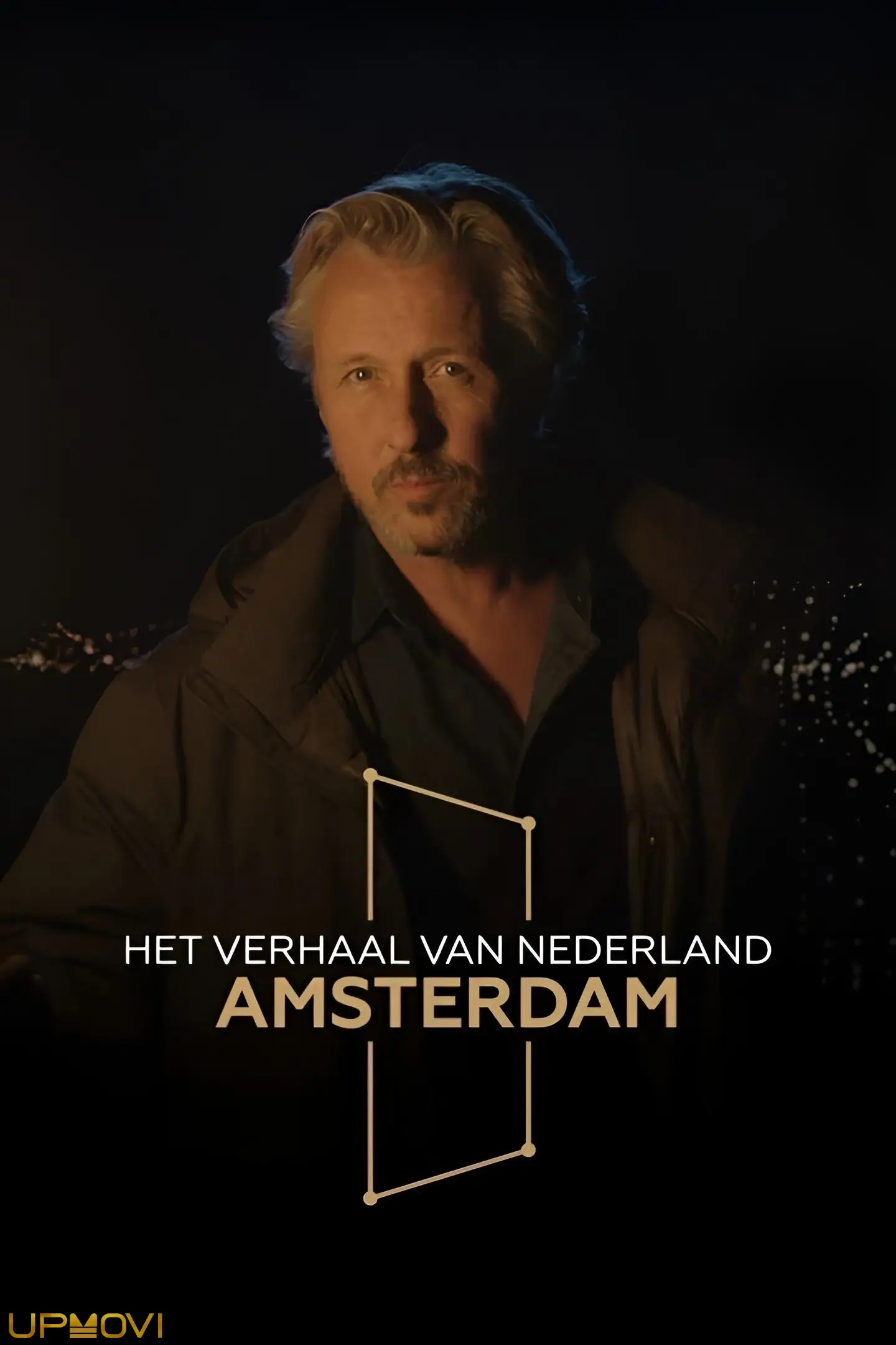 The Story of The Netherlands