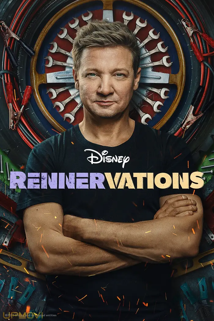 Rennervations