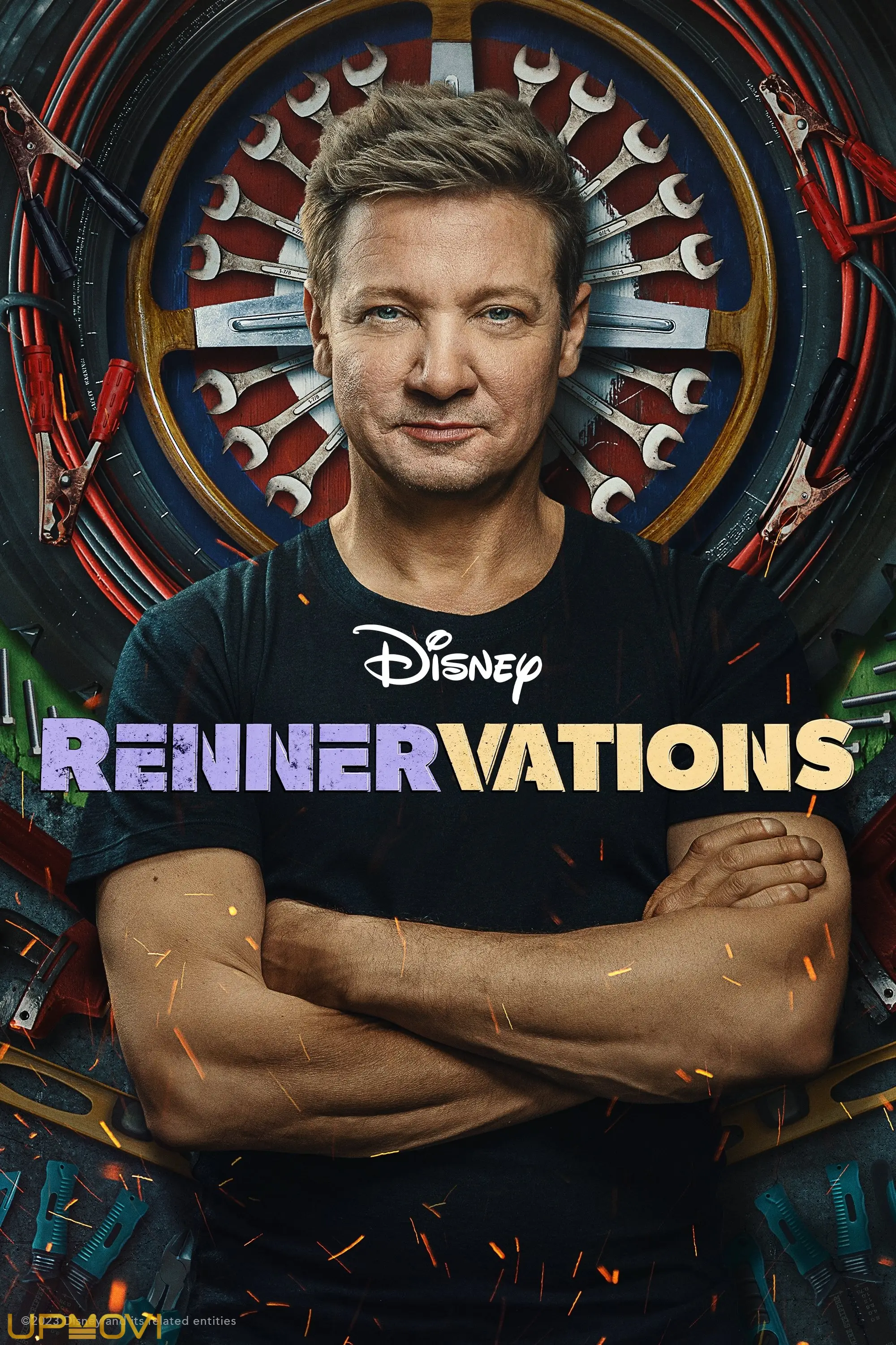 Rennervations