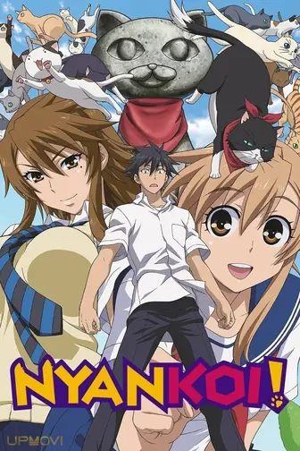 Nyan Koi!