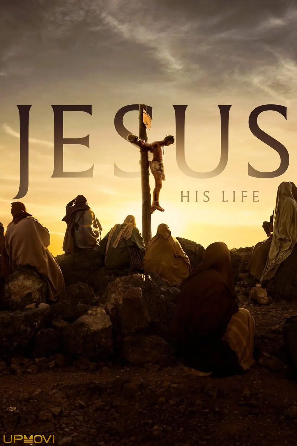 Jesus: His Life