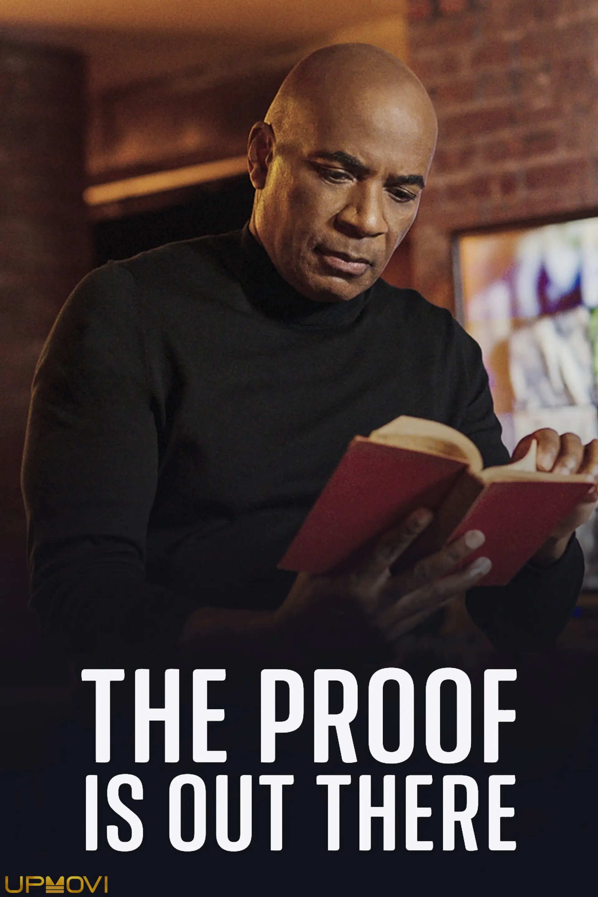 The Proof Is Out There