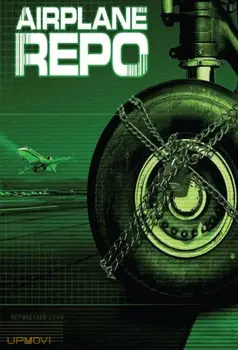 Airplane Repo
