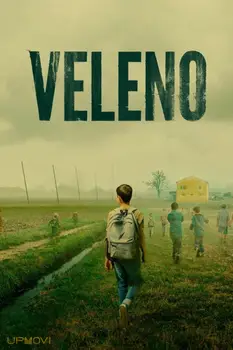 Veleno