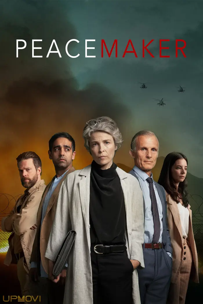 Peacemaker