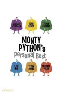 Monty Python's Personal Best