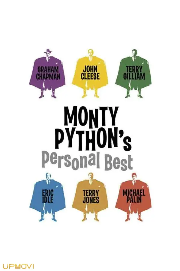 Monty Python's Personal Best