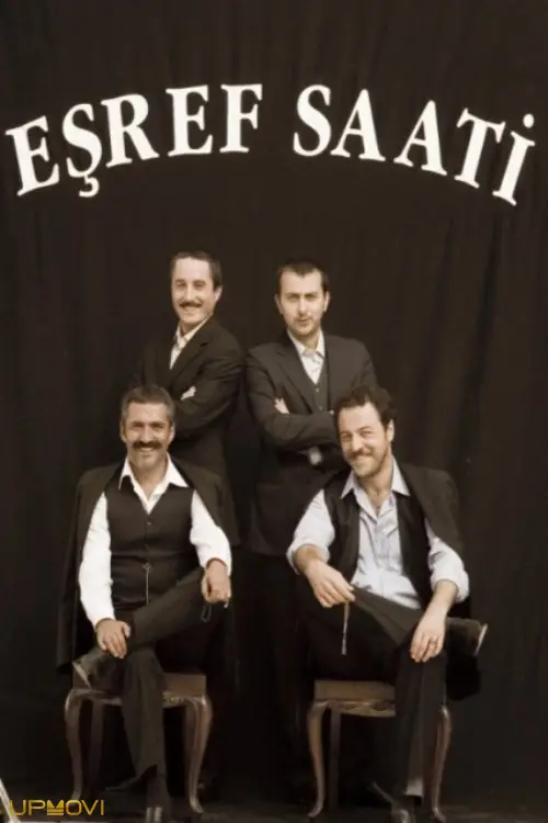 Esref saati