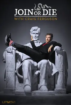 Join or Die with Craig Ferguson