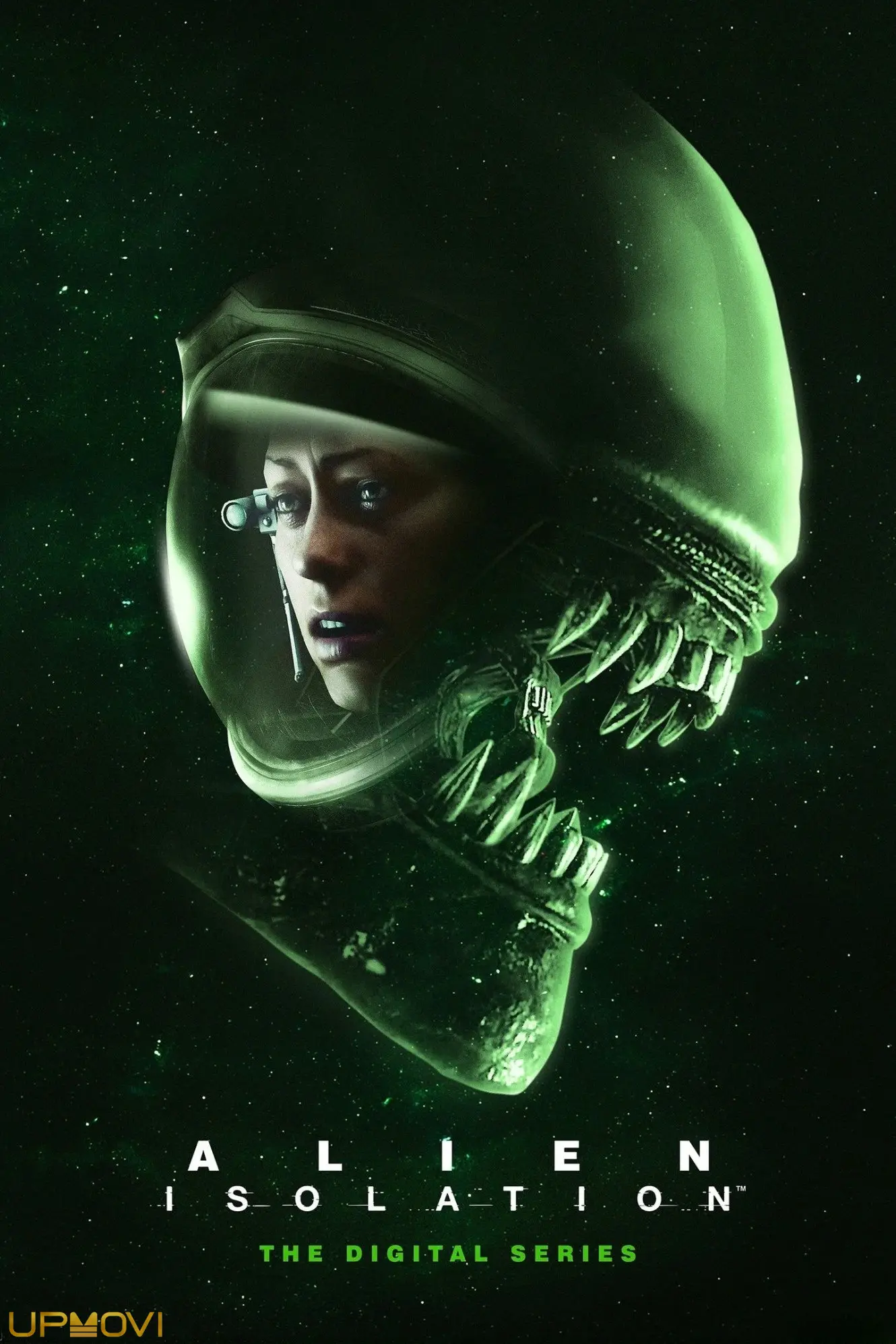 Alien: Isolation – The Digital Series