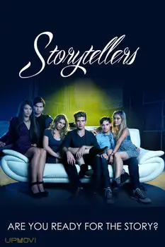 Storytellers