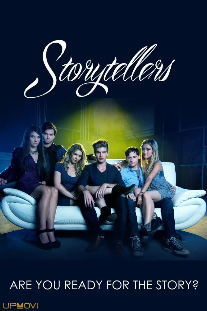 Storytellers