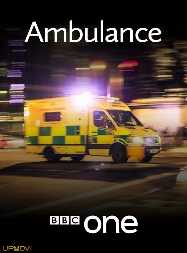 Ambulance