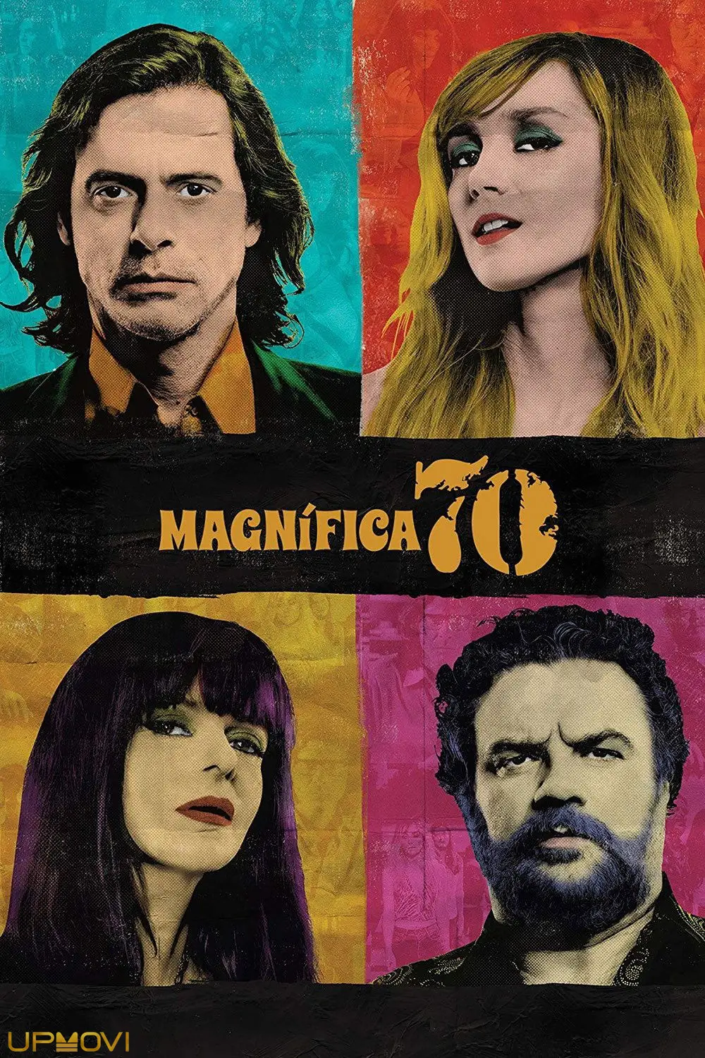 Magnifica 70