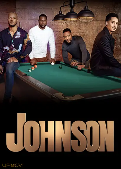 Johnson