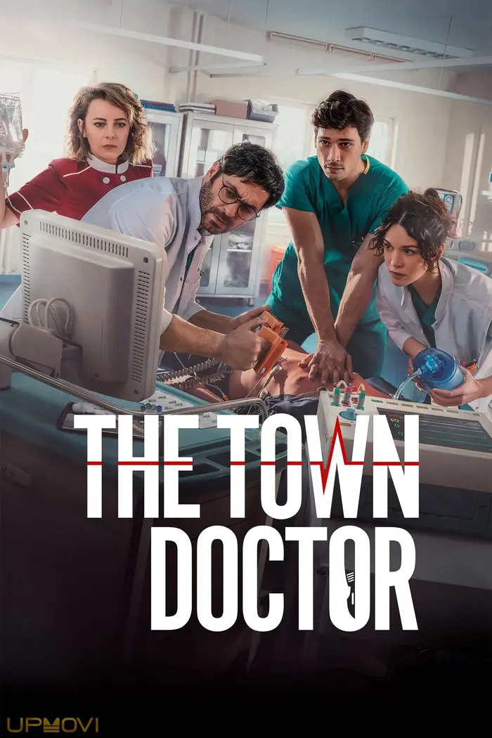The Town Doctor