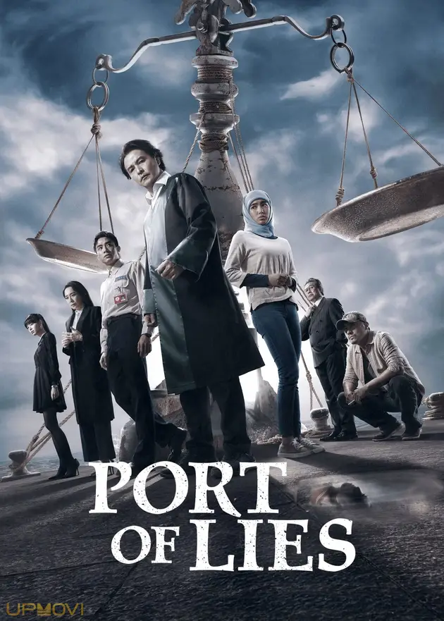 Port of Lies
