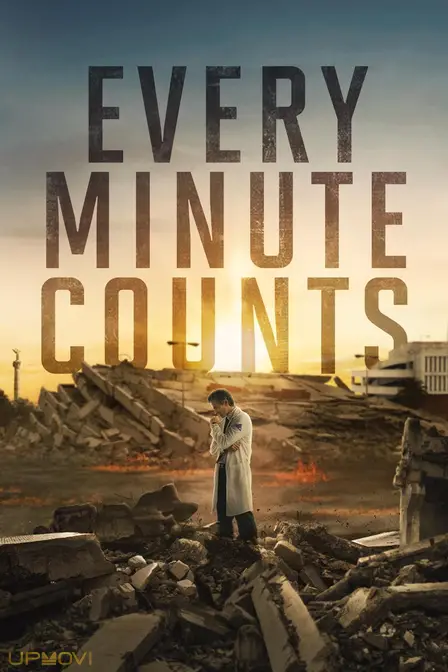 Every Minute Counts