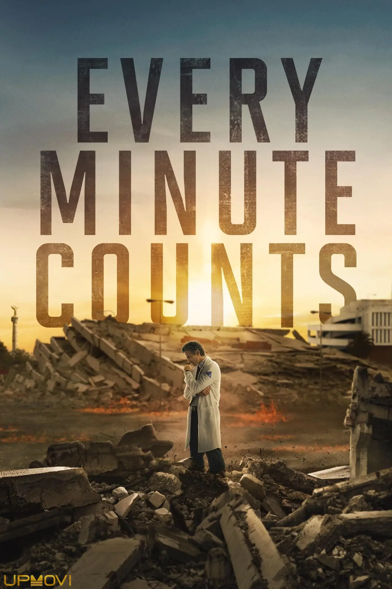 Every Minute Counts
