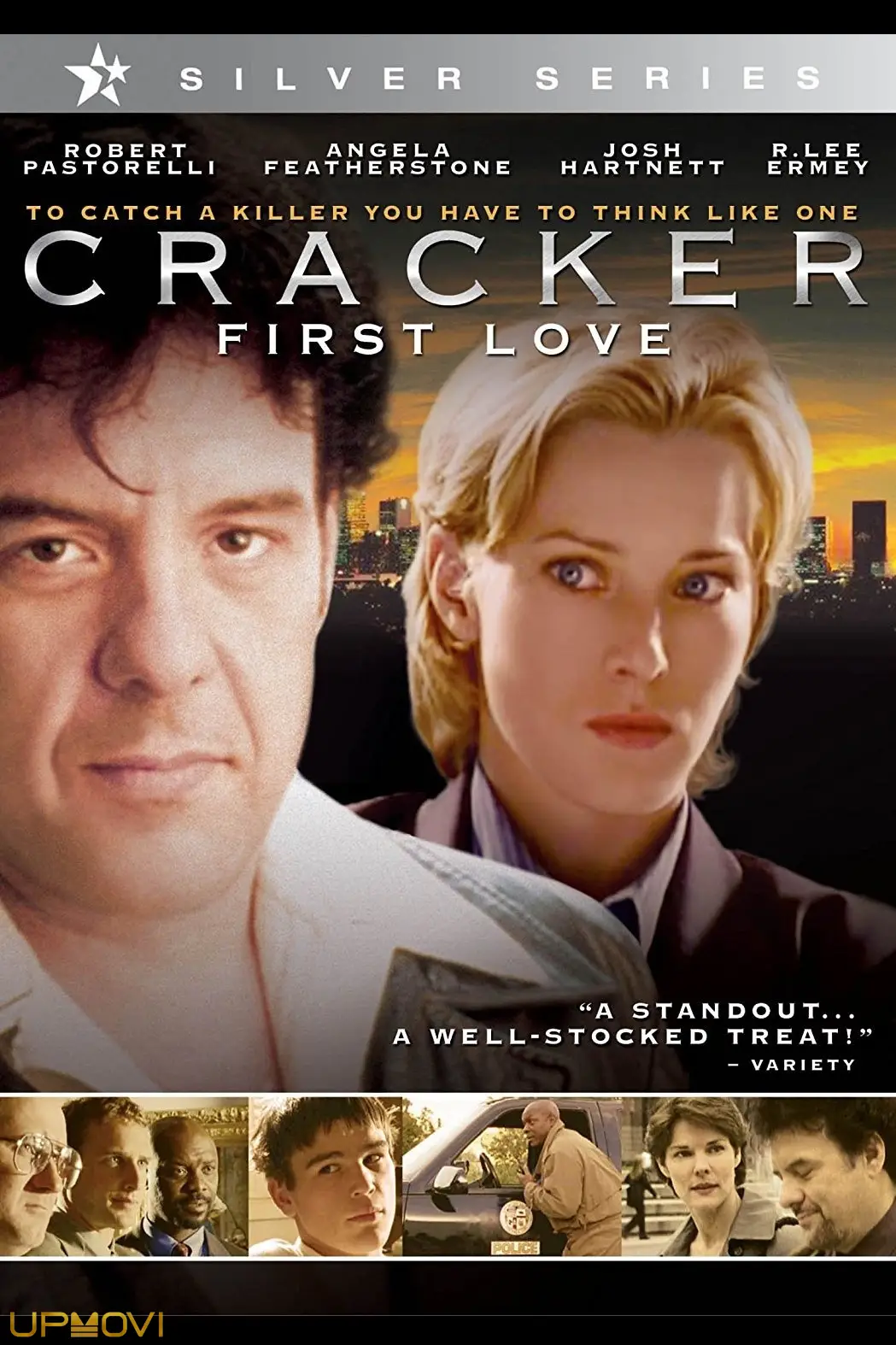 Cracker