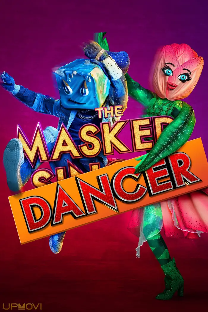 The Masked Dancer