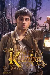 Kulderzipken