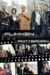 Flikken Rotterdam