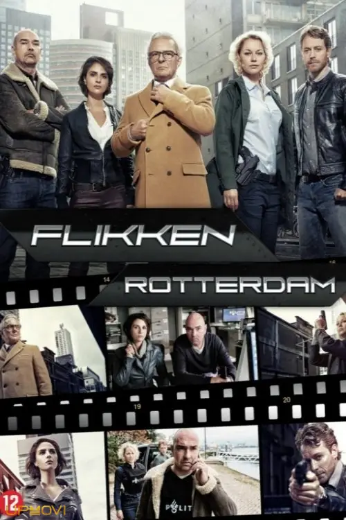 Flikken Rotterdam