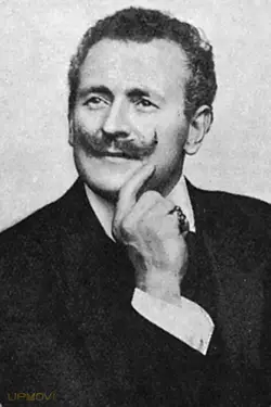 Eugen Sandow