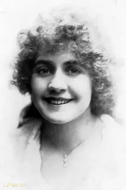Violet Mersereau