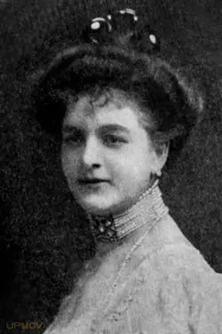 Camille Dalberg
