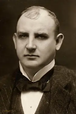 Peter Fjelstrup