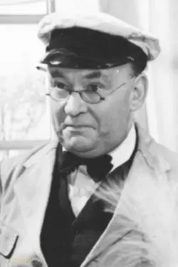 Eric Malmberg