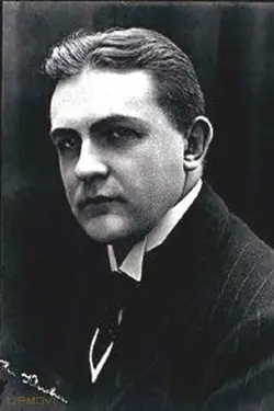 Georg af Klercker
