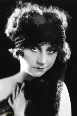 Ruth Stonehouse