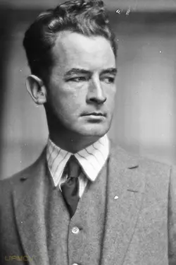 James Montgomery Flagg