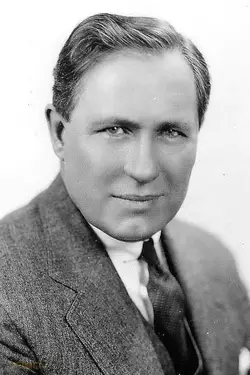 Harry C. Browne