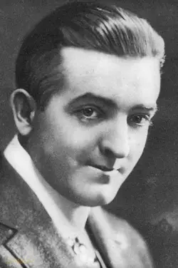 Ernest Shields